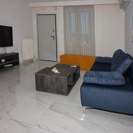 Garitsa Gem Suite Korfu Dış mekan fotoğraf