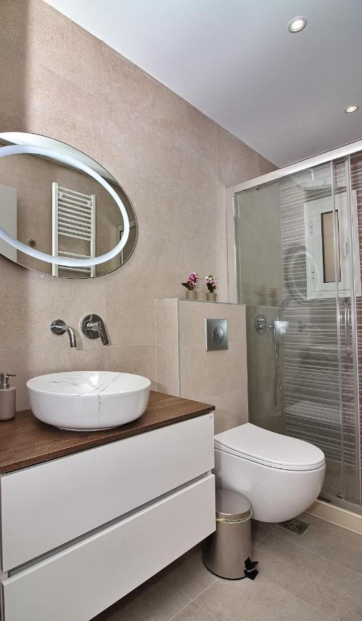 Garitsa Gem Suite Korfu Dış mekan fotoğraf
