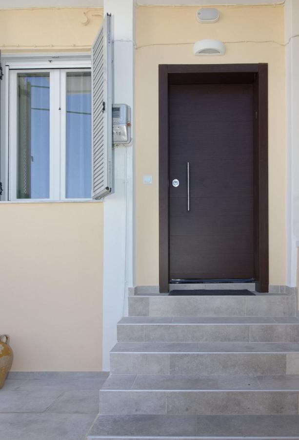Garitsa Gem Suite Korfu Dış mekan fotoğraf
