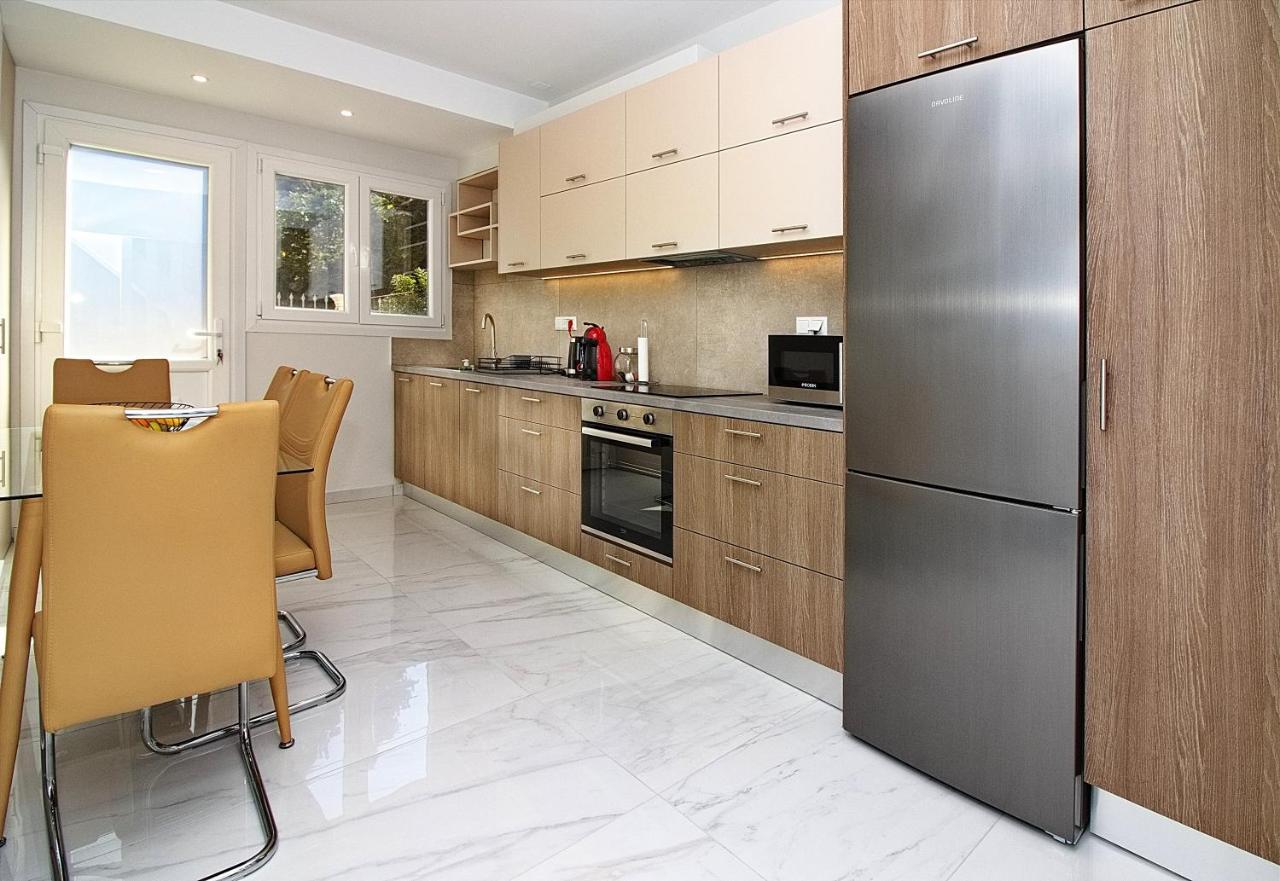 Garitsa Gem Suite Korfu Dış mekan fotoğraf