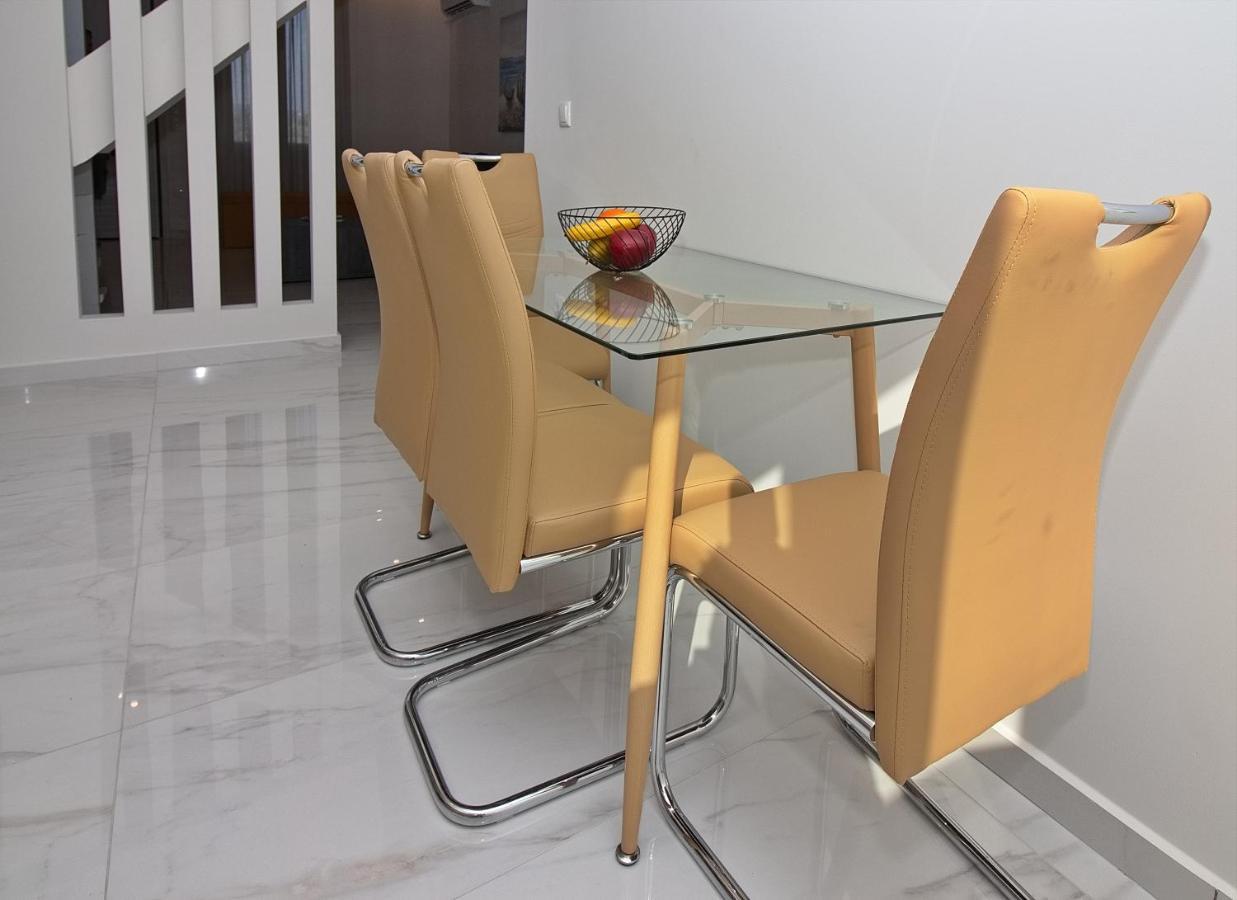 Garitsa Gem Suite Korfu Dış mekan fotoğraf