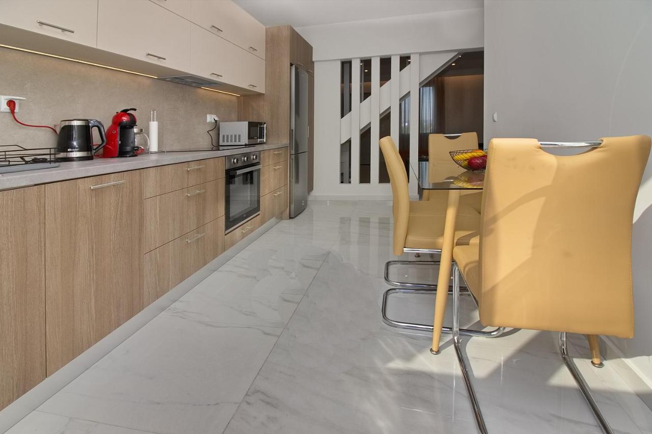 Garitsa Gem Suite Korfu Dış mekan fotoğraf