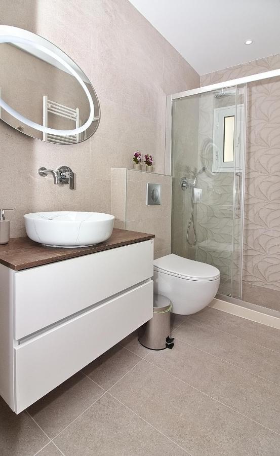 Garitsa Gem Suite Korfu Dış mekan fotoğraf